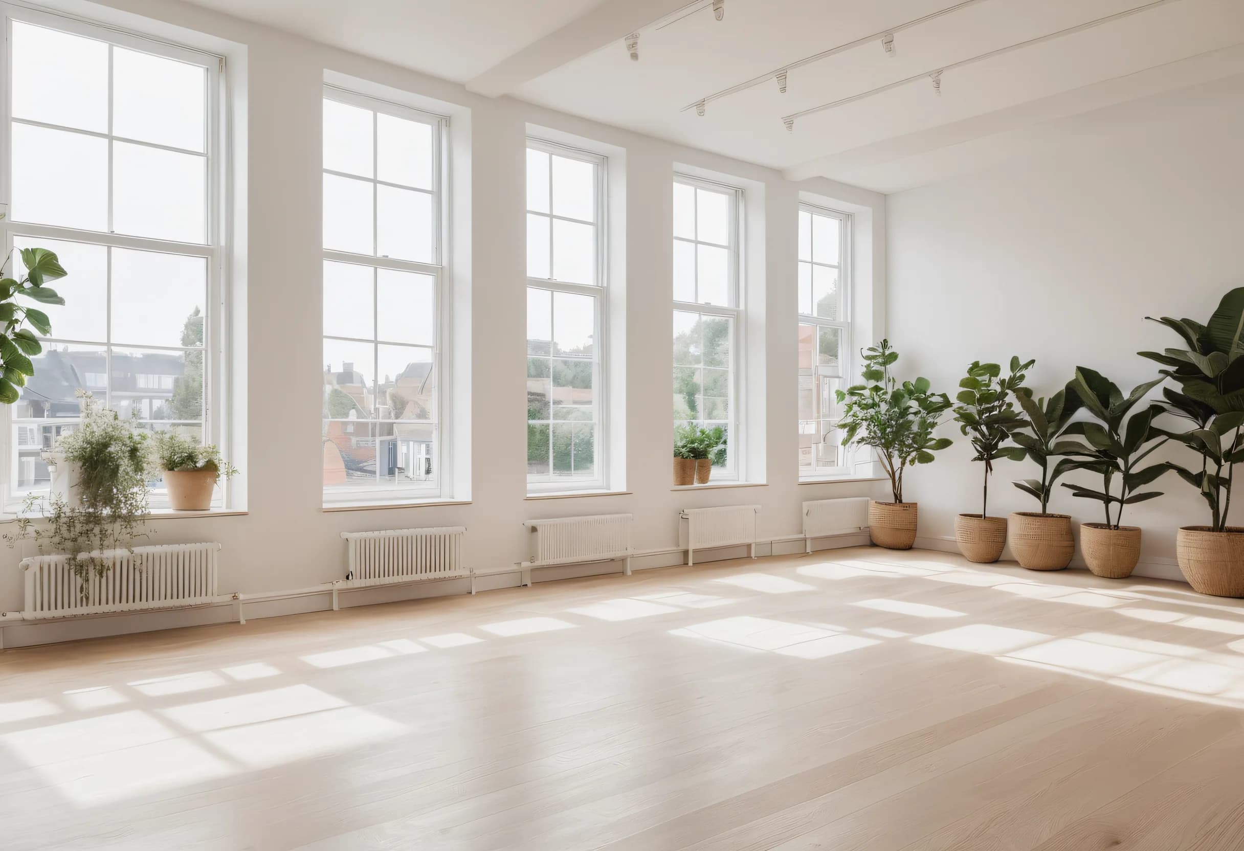 How to Run a 30-Day Yoga Challenge That Converts to Membership