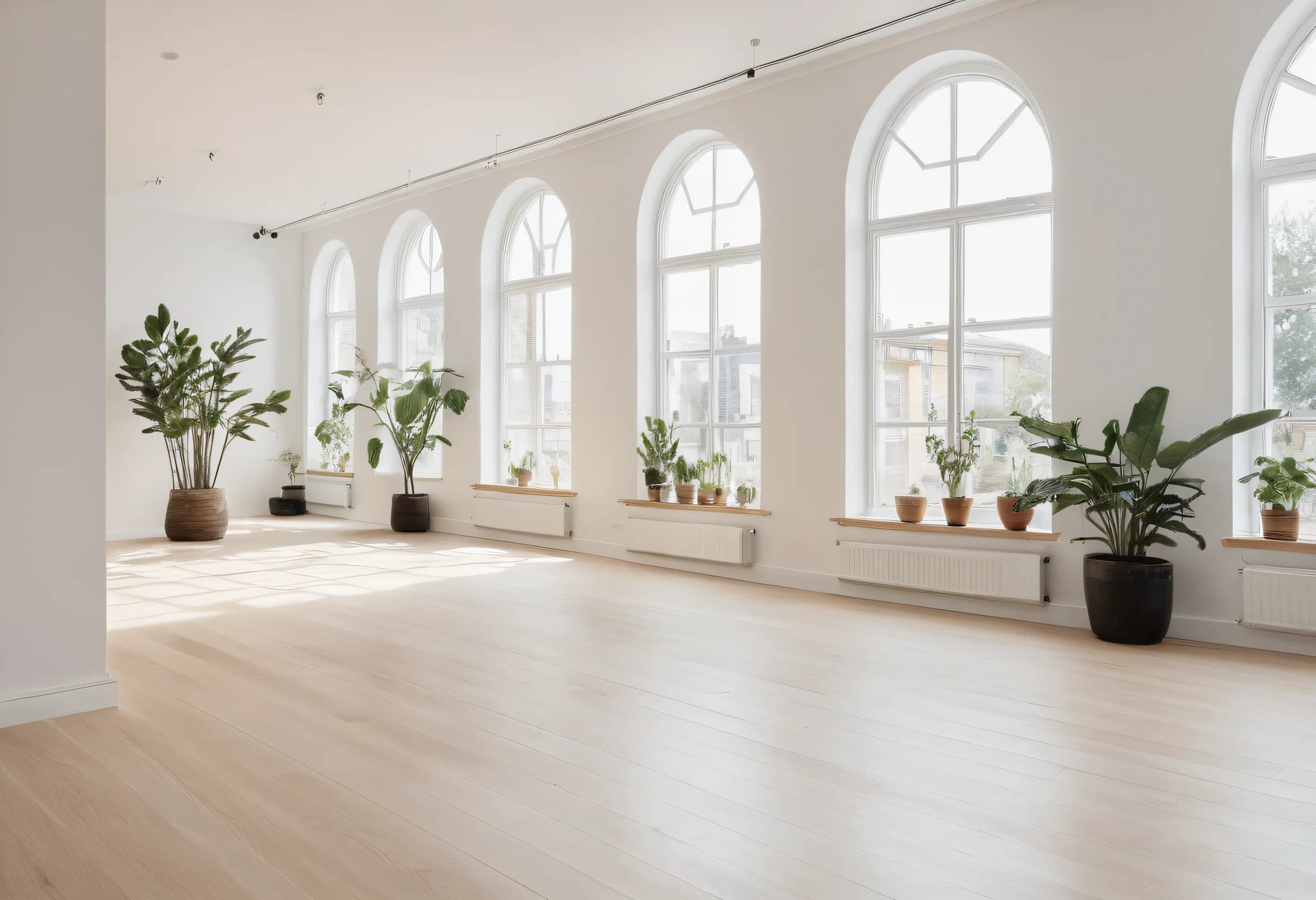 AI Receptionists for Fitness Studios: What They Handle in 2026