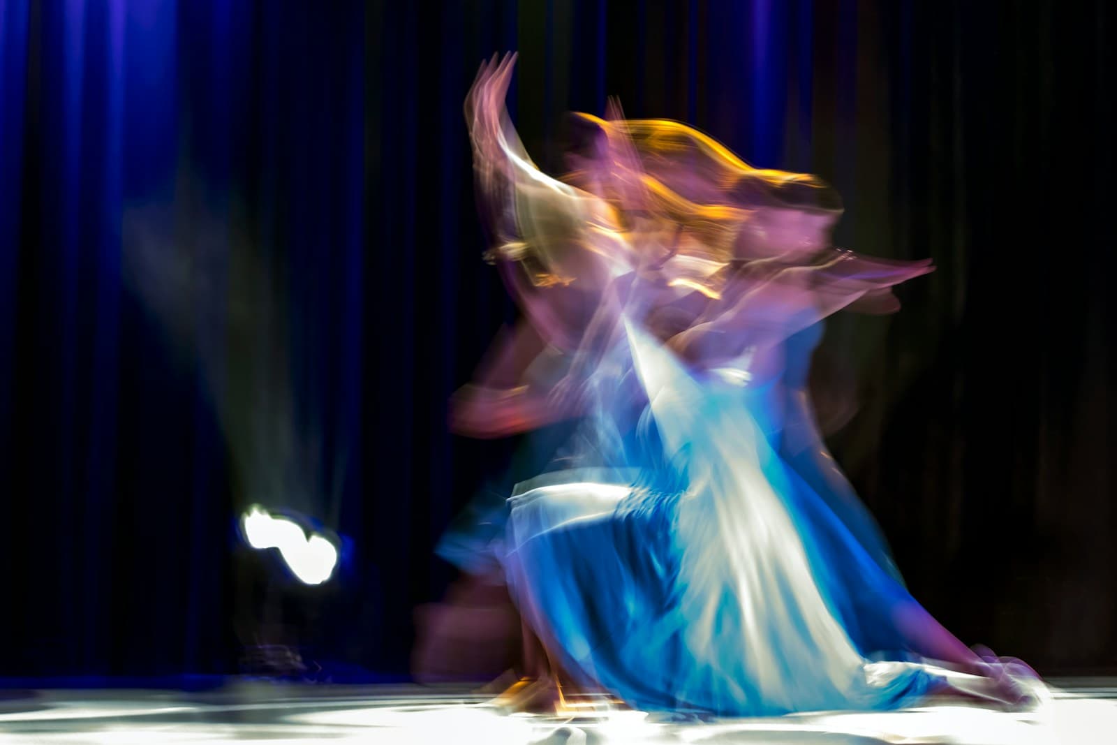 dance hero image