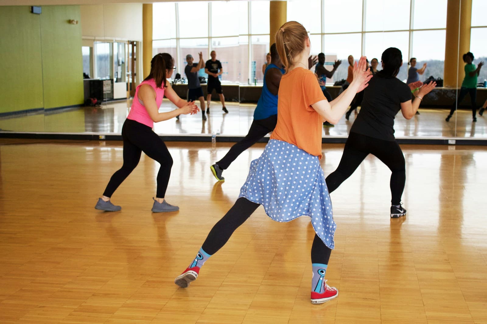 dance hero image