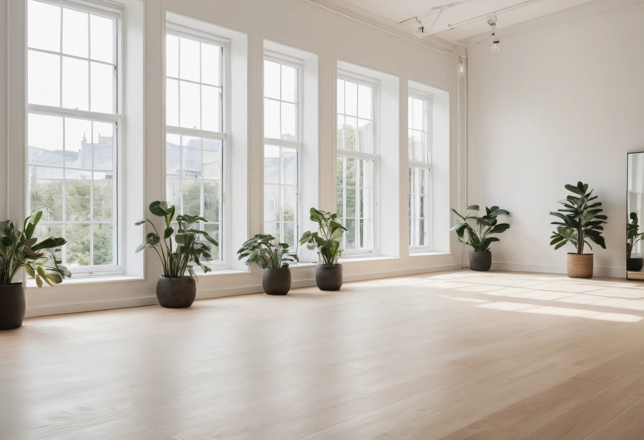 Fitness Instructor Onboarding Checklist for New Hires