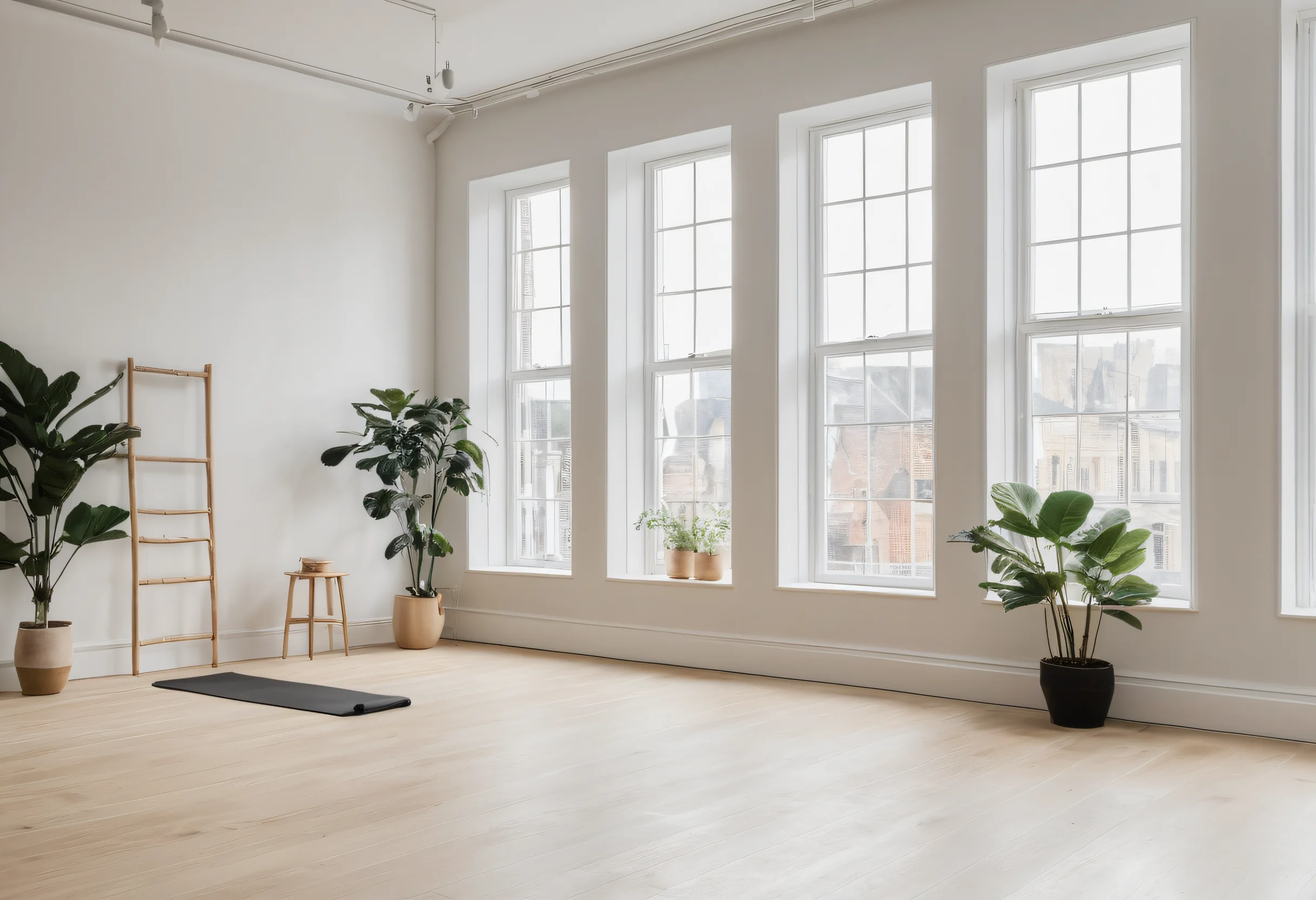 LLC for a Fitness Studio: When to Incorporate and What It Costs