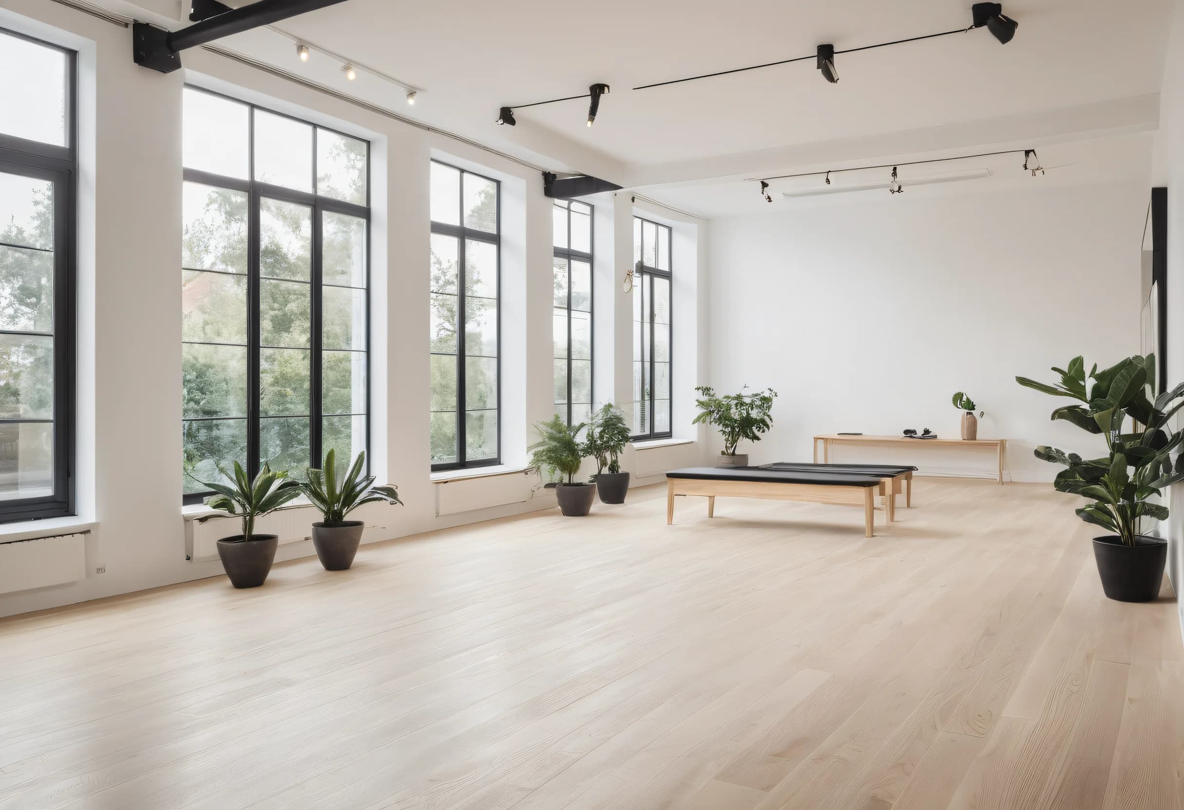 Semi-Private Reformer Sessions: Pricing, Capacity, and Scheduling
