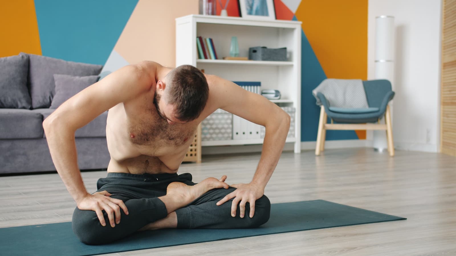 yoga hero image