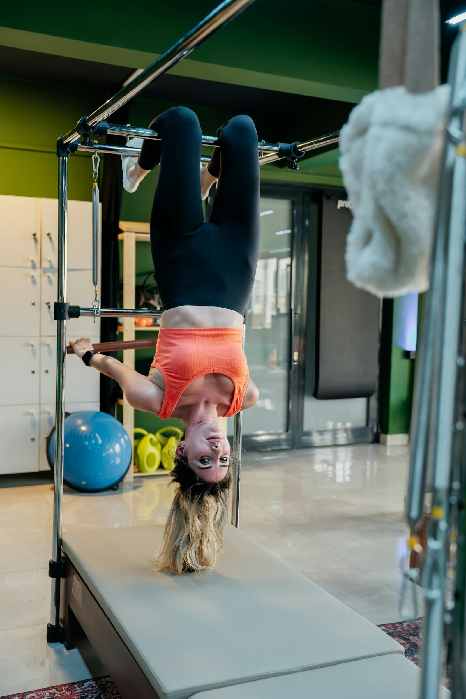 pilates hero image