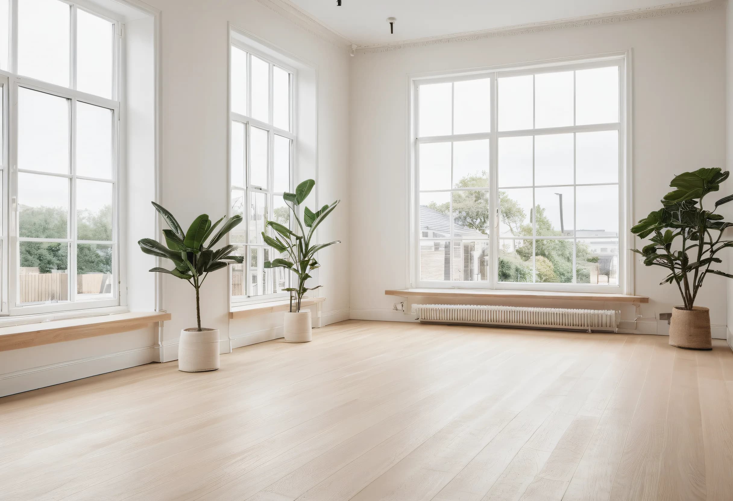 Yoga Retreat vs Workshop: Which Brings More Repeat Members