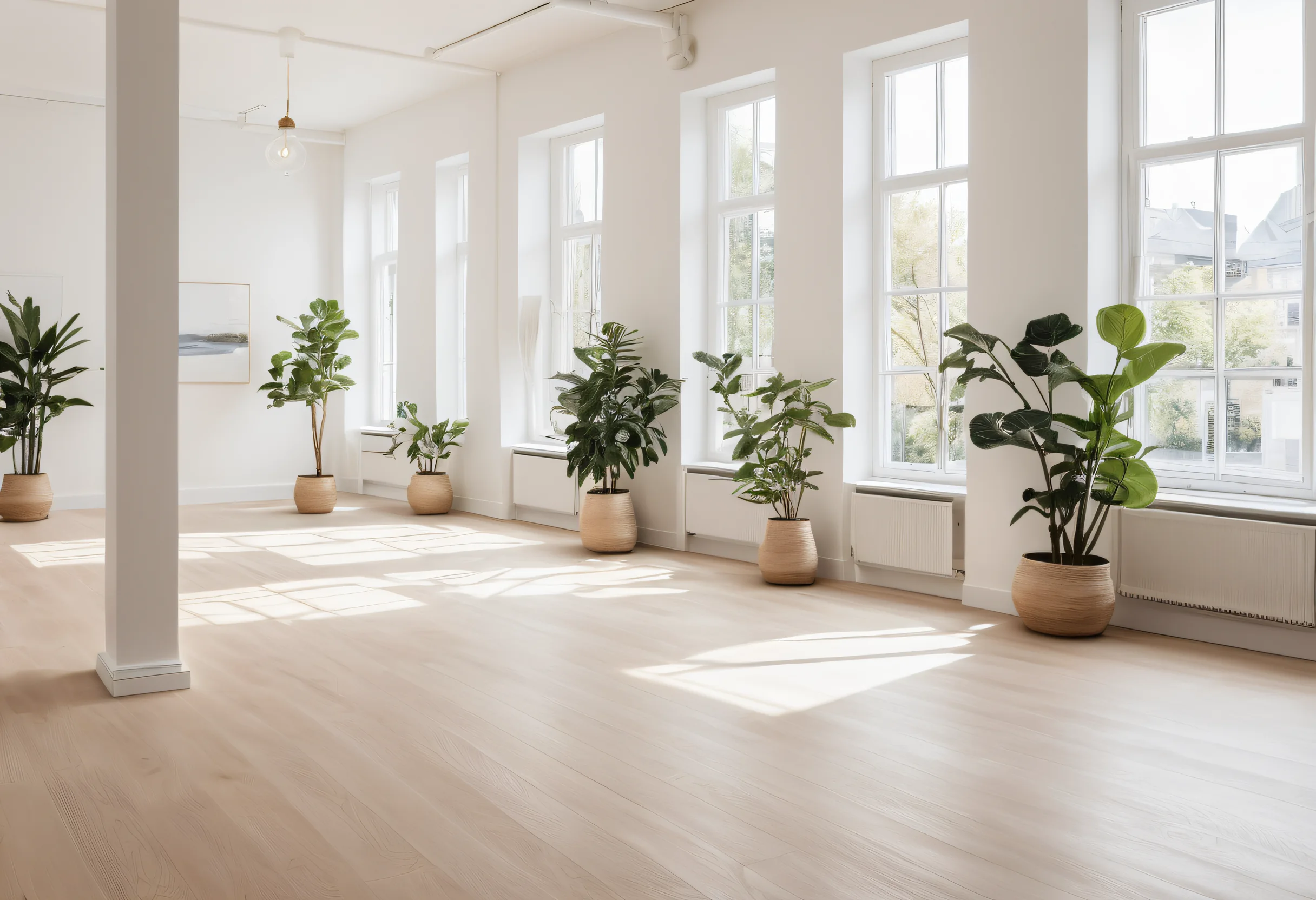 Yoga Studio Insurance: What Actually Gets Covered