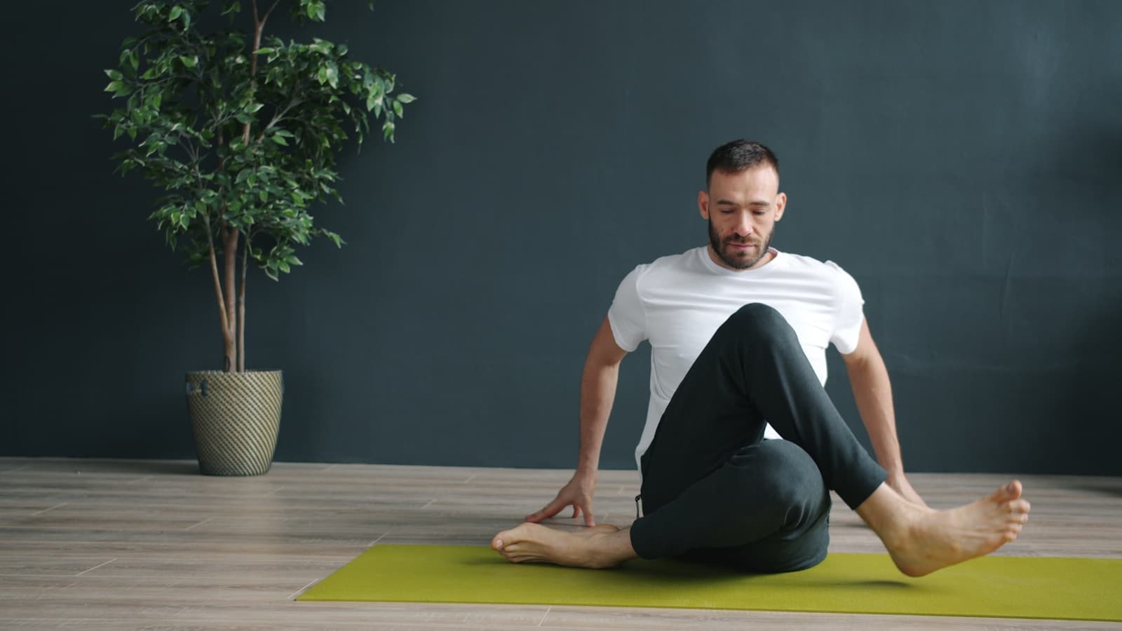 yoga hero image