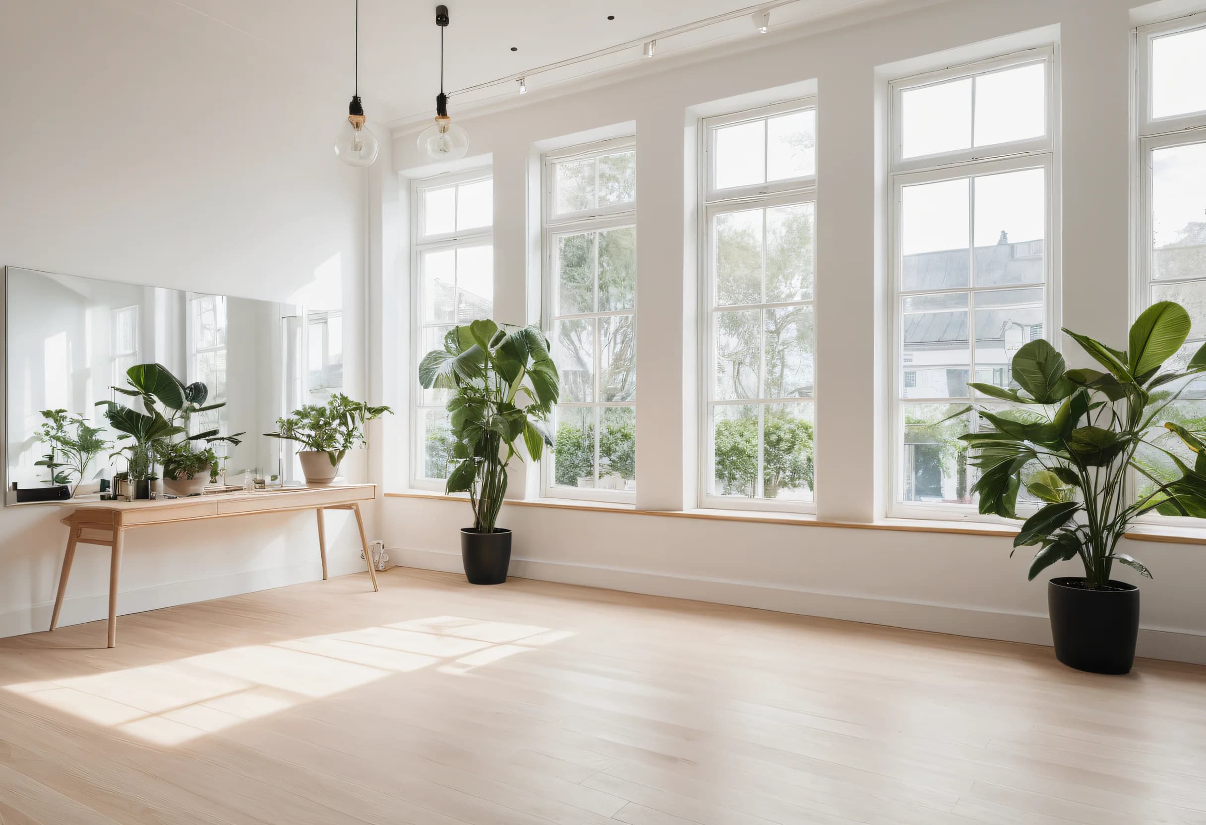 Yoga Studio Staff Contract: Contractor vs Employee