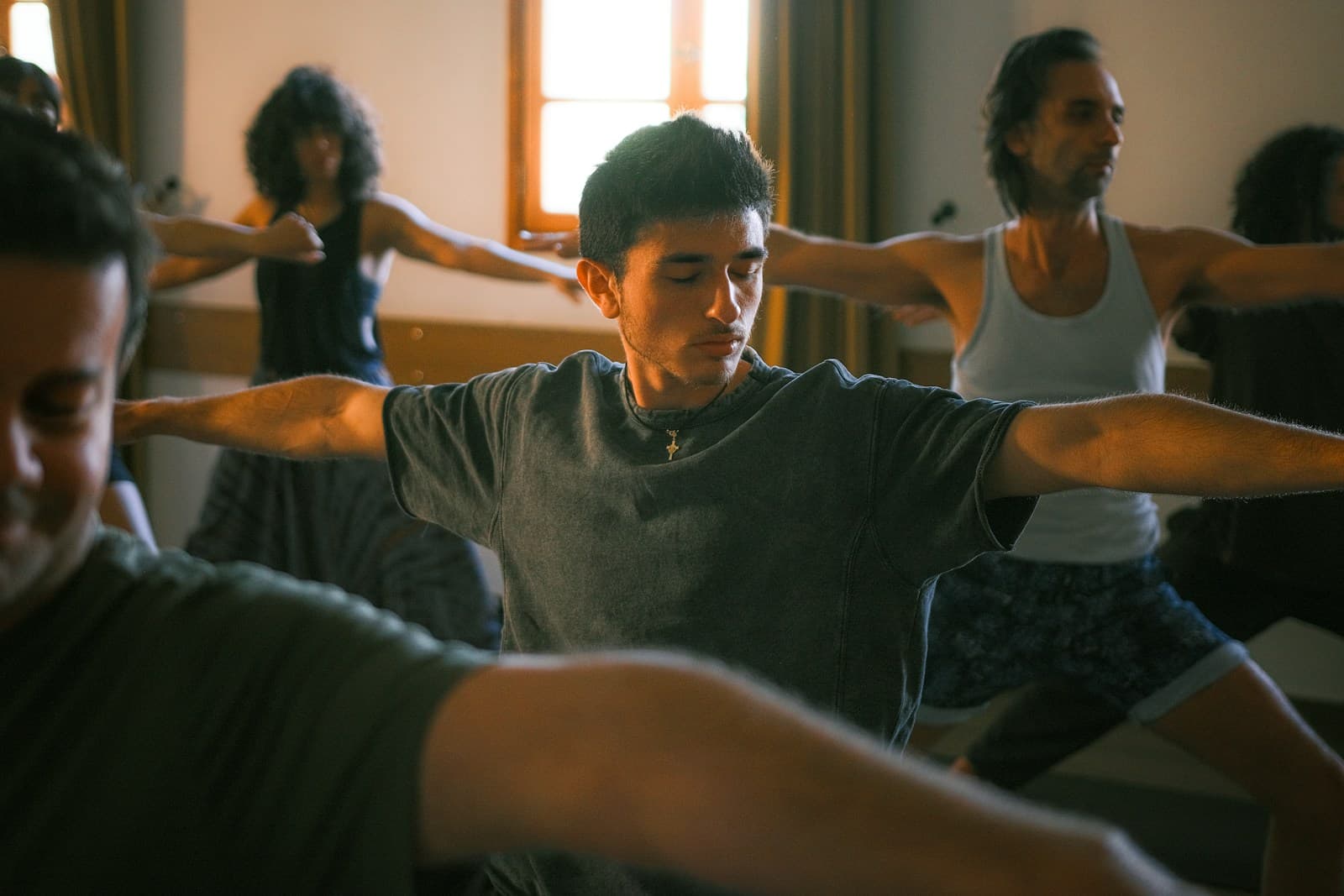 yoga hero image